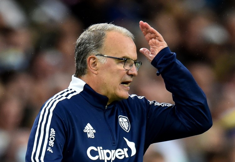 Premier League: các học trò của HLV Bielsa vẫn chơi đôi công với Liverpool và đã mở ra rất nhiều cơ hội