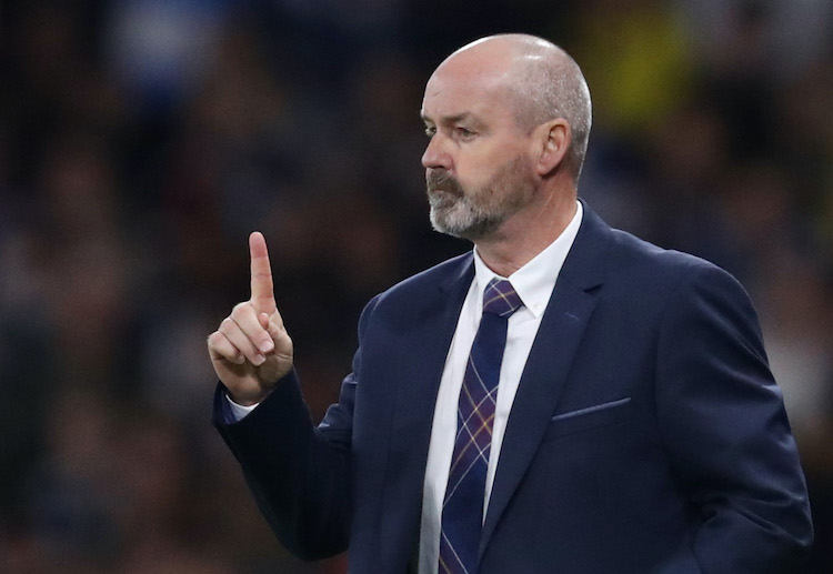 World Cup 2022: Scotland are ready to battle it out against Austria