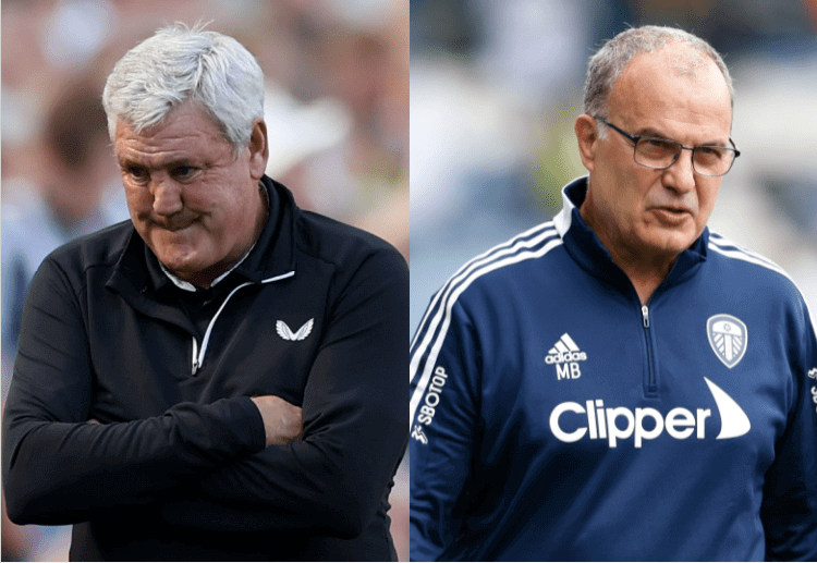 Marcelo Bielsa and Steve Bruce will help their respective teams avoid another defeat in their Premier League match