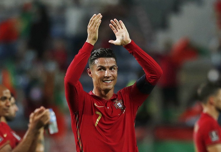 Vòng loại World Cup: Bồ Đào Nha tiếp tục gây sức ép với nhiều cơ hội tạo ra nhưng không thể chuyển hóa thành bàn
