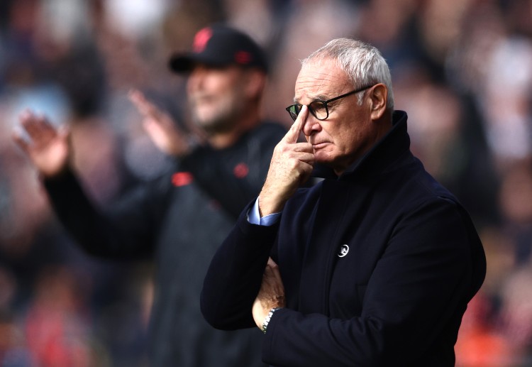 Premier League: Can Claudio Ranieri save Watford from being relegated?