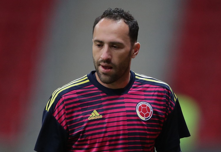 World Cup 2022: David Ospina stepped up big time against Uruguay
