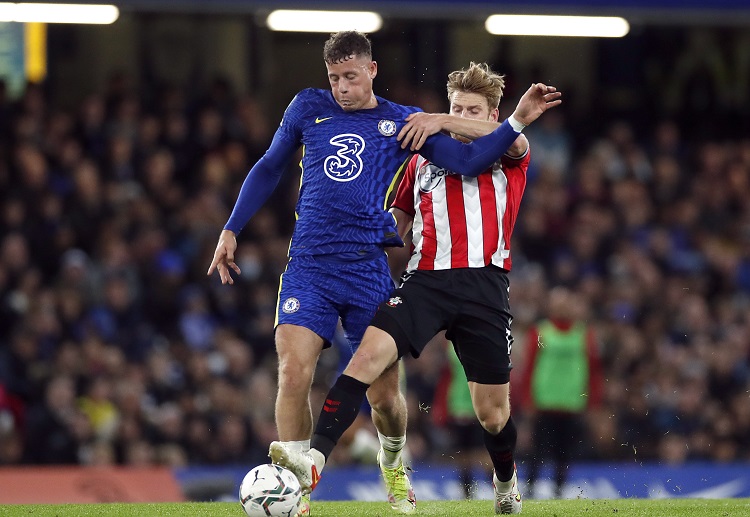 EFL Cup: Southampton muốn buông sớm cho rảnh nợ để còn tập trung tối đa cho mục tiêu trụ hạng ở sân chơi chính