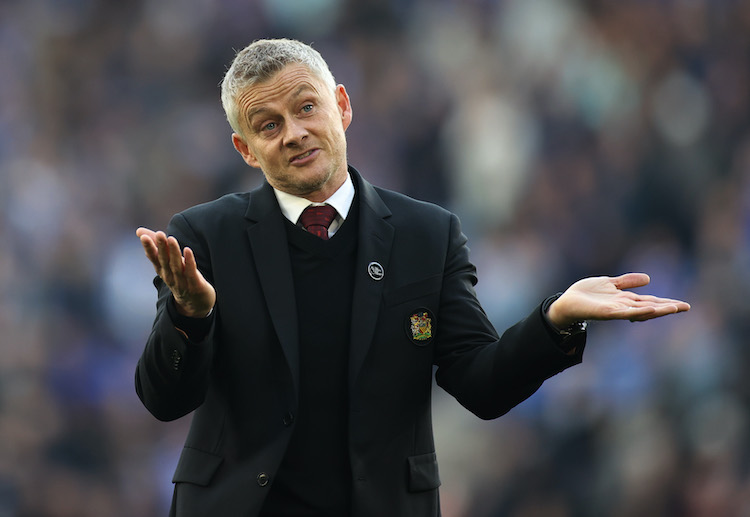 Ole Gunnar Solskjaer eyes to break Manchester United's winless run when they face Atalanta in Champions League
