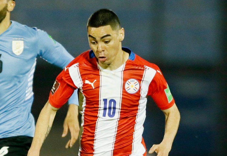 World Cup 2022: Can Paraguay stand a chance against in-form Argentina?