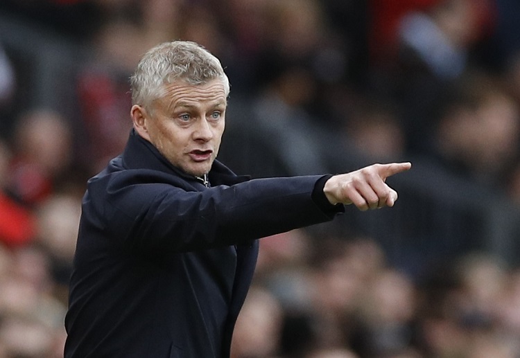 Ole Gunnar Solskjaer will look for solutions to Manchester United’s injury issues ahead of their upcoming Premier League clash