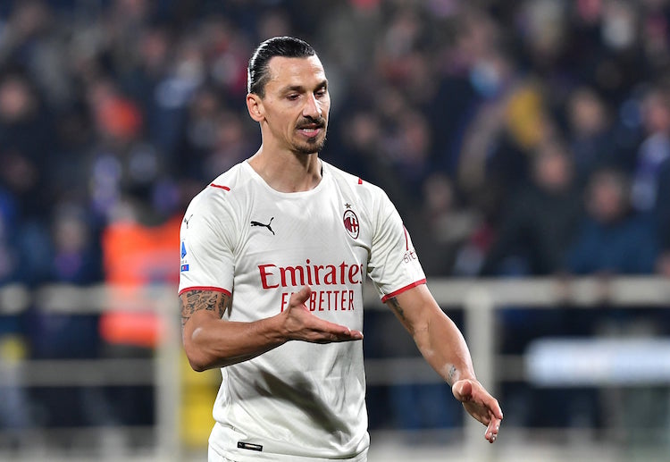 AC Milan đang là đội bét bảng ở bảng B Champions League 2021.