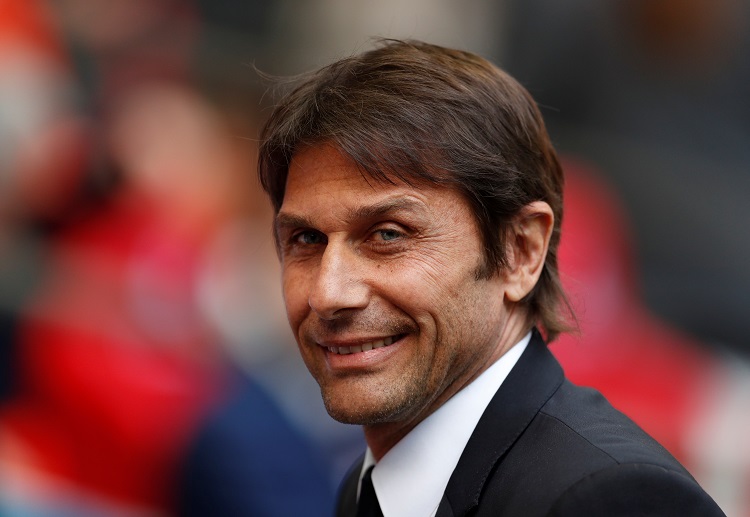 Premier League: Antonio Conte can’t lead training session as he awaits work permit