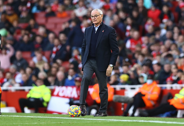 Will Claudio Ranieri be able to outsmart Ole Gunnar Solskjaer in this must-win Premier League match?