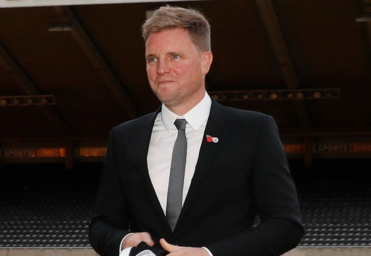 Can Eddie Howe guide Newcastle United to a win against Arsenal in their next Premier League game?