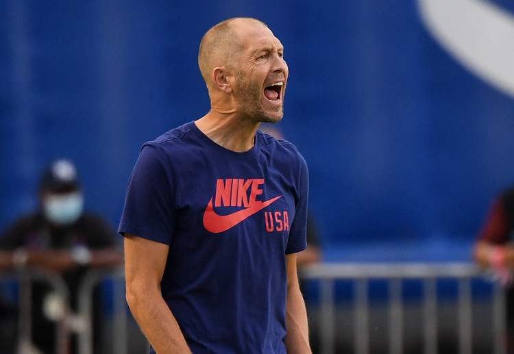 Gregg Berhalter and his team eye to beat Mexico for the third time this season in World Cup 2022 qualifier
