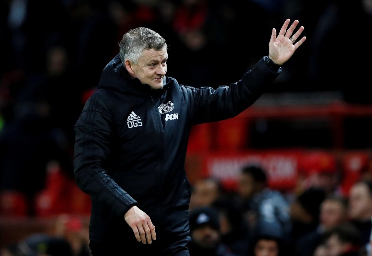 Ole Gunnar Solskjaer has been sacked by Manchester United ahead of Champions League clash versus Villarreal