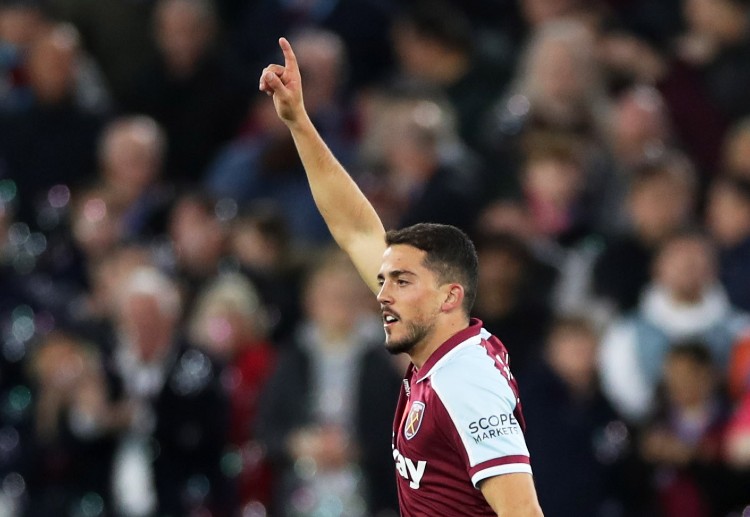 West Ham United are in great run of form in the Premier League