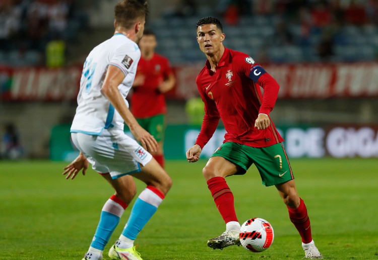 Vòng loại World Cup: Bồ Đào Nha đang cho thấy những màn trình diễn vô cùng ổn định