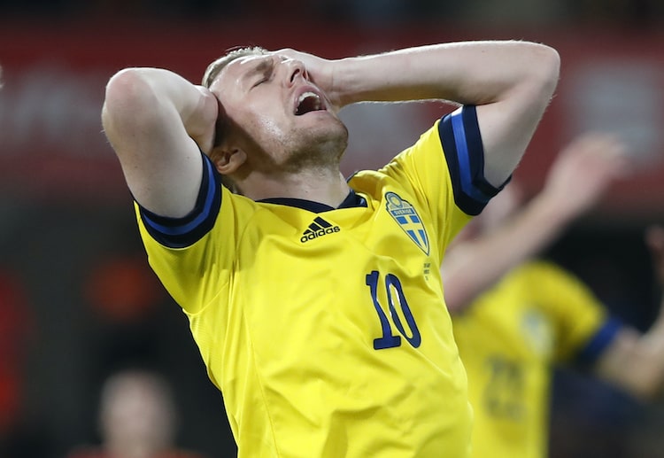 World Cup 2022: Emil Forsberg fell short in leading Sweden to a win against Spain