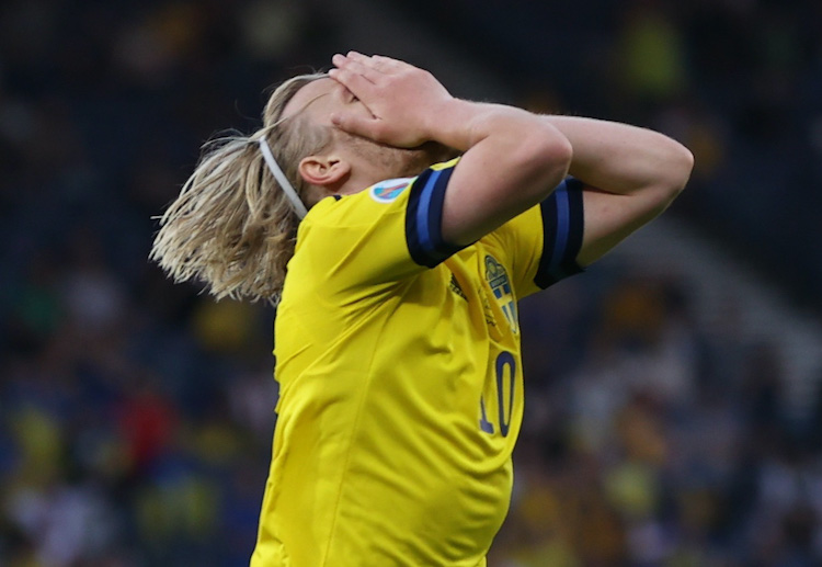 World Cup 2022: Can Sweden keep their position at the top of Group B?
