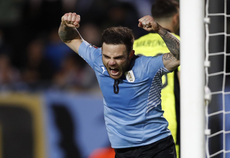 Vòng loại World Cup: Uruguay vừa trải qua một tháng thi đấu với thành tích đầy thất vọng