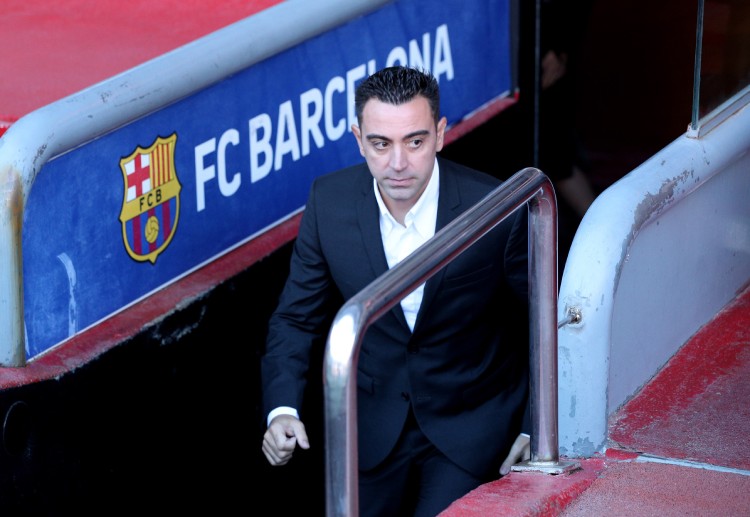 La Liga: Xavi đã ngay lập tức ghi dấu ấn của mình với tư cách là huấn luyện viên của Barcelona