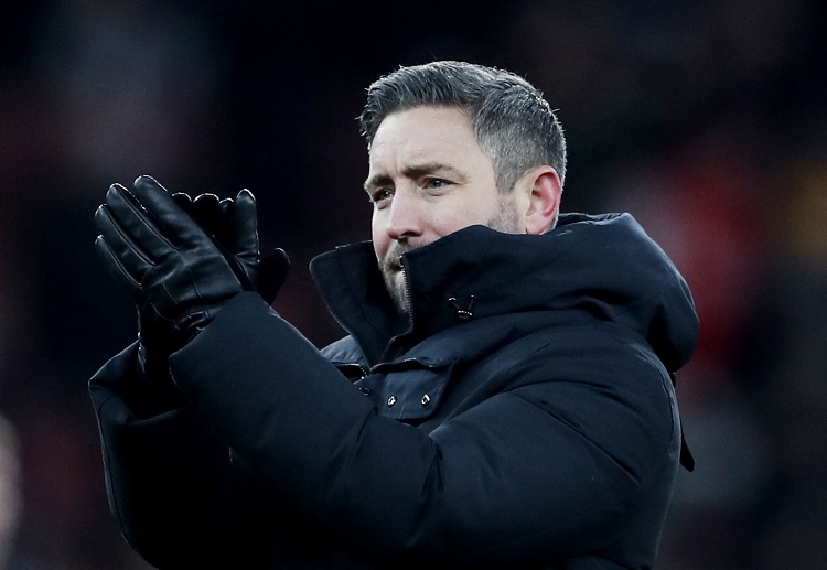 Sunderland boss Lee Johnson faced a heavy defeat in EFL Cup match against Arsenal