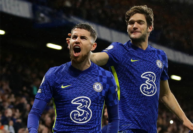Premier League: Chelsea came back and secured 3 points after Jorginho’s late penalty against Leeds United