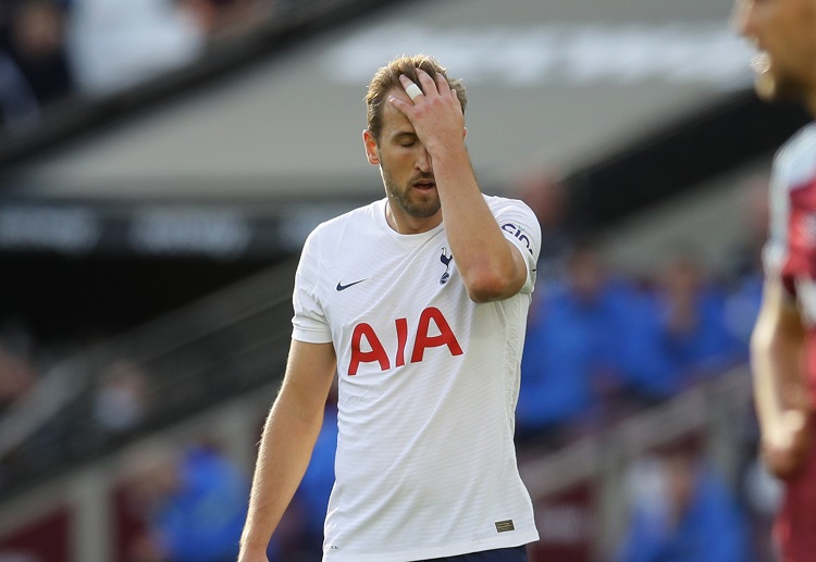 Harry Kane sẽ giúp Tottenham trở lại cuộc đua top 4 Premier League