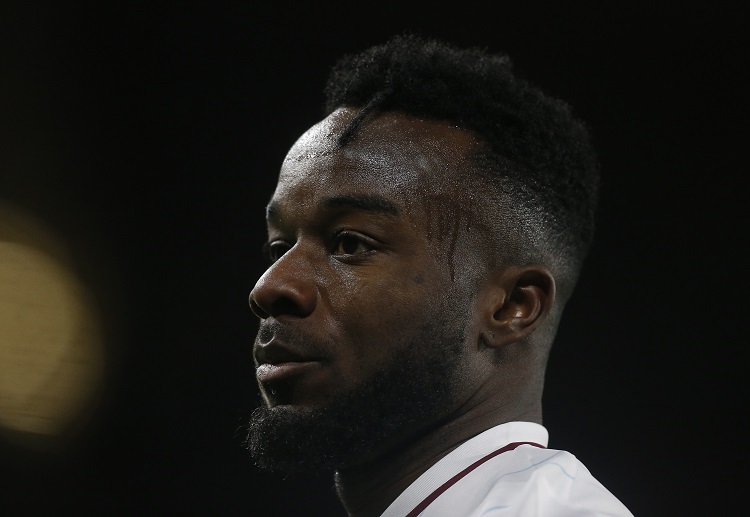 Burnley's Maxwel Cornet is expected to be in his prolific form in the next Premier League match