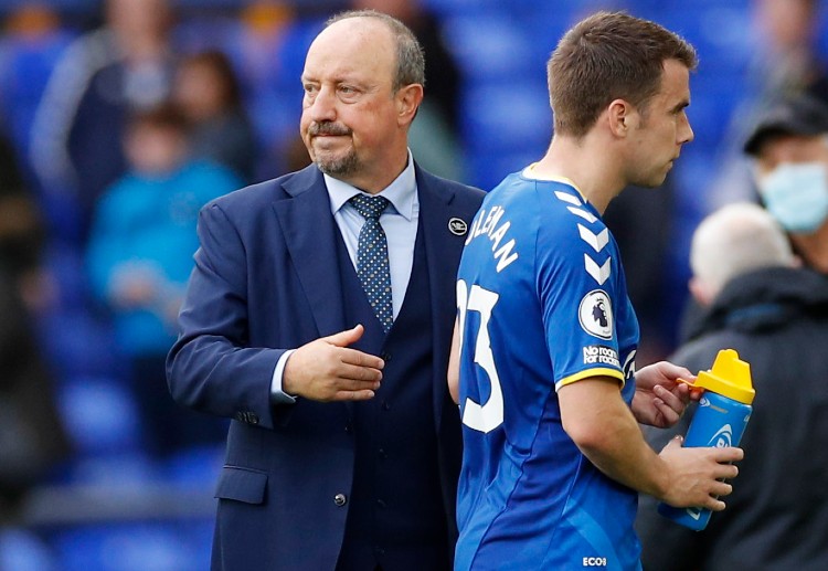 Pasukan Jurgen Klopp lebih diunggulkan atas tim asuhan Rafael Benitez di Premier League