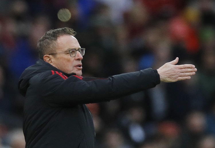 Premier League: Will Manchester United continue their flawless run under Ralf Rangnick?