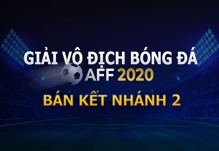Tỉ số AFF Cup 2020 Thái Lan vs Indonesia.