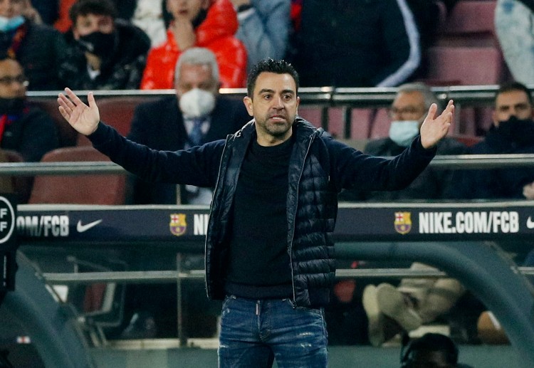 Julen Lopetegui dan Xavi Hernandez targetkan kemenangan di La Liga