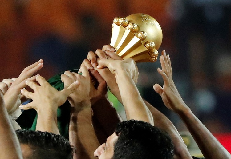 Will Algeria clinch their third consecutive Africa Cup of Nations title this year?