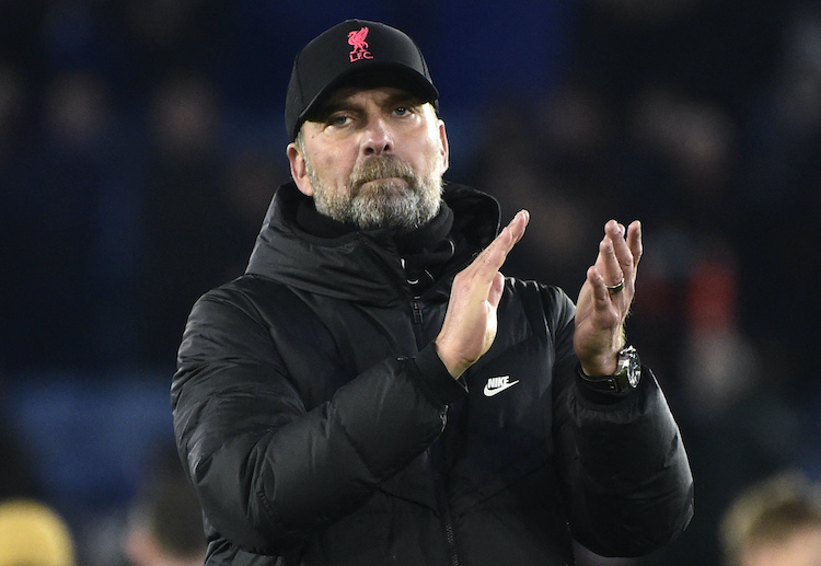 Jurgen Klopp believes Liverpool are all set to face Arsenal in upcoming EFL Cup semi-final match