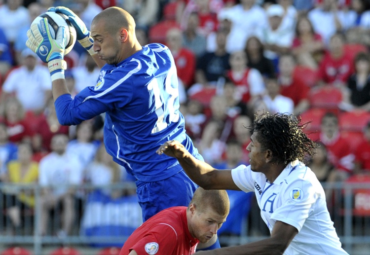 Vòng loại World Cup: Canada vừa xuất sắc đánh bại Honduras 2-0 dù phải đá trên sân khách