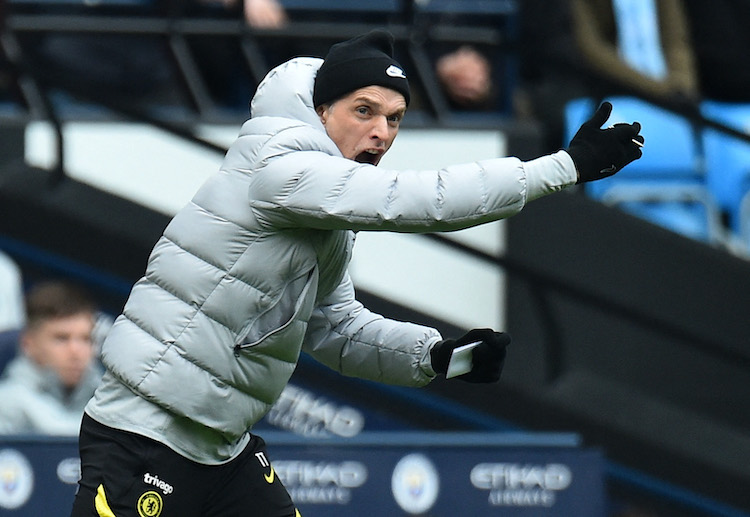 Thomas Tuchel hopes for Chelsea's victory when they go against Brighton in midweek Premier League match