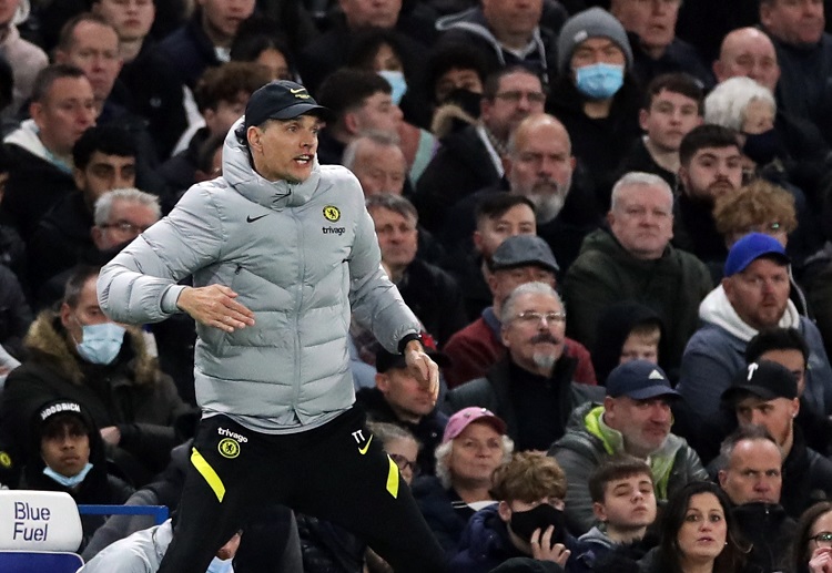 Pekan ke-21 Premier League menghadirkan pertarungan taktik antara Thomas Tuchel dan Jurgen Klopp