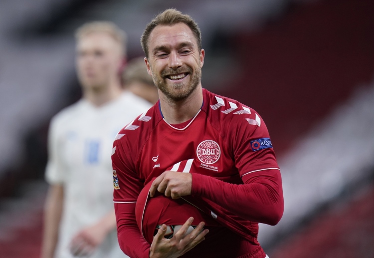 Với sự trở lại của Eriksen chắc chắn Đan Mạch sẽ có thêm niềm tin tại World Cup 2022.