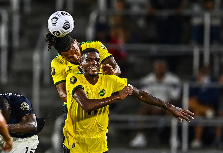 World Cup 2022: Jamaica are determined to give Mexico a hard time in their upcoming qualifier