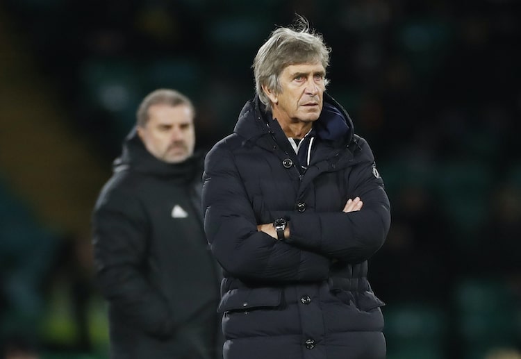 Manuel Pellegrini aims to seal another win for Real Betis in upcoming La Liga clash against Espanyol