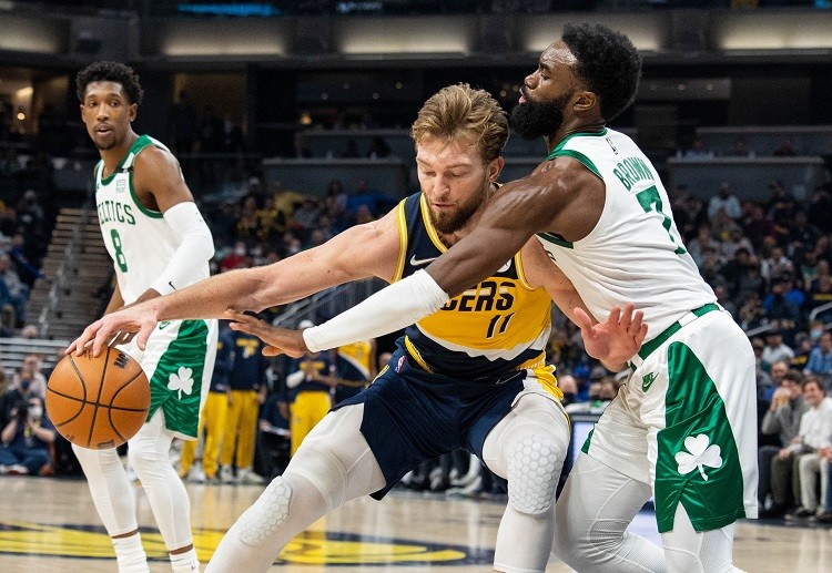 Indiana Pacers are keen to keep Domantas Sabonis during this NBA trade