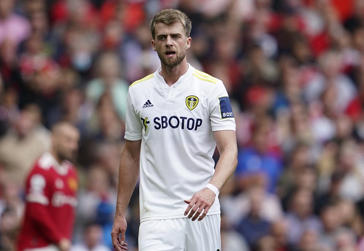 Patrick Bamford là tiền tạo tốt tại Premier League.