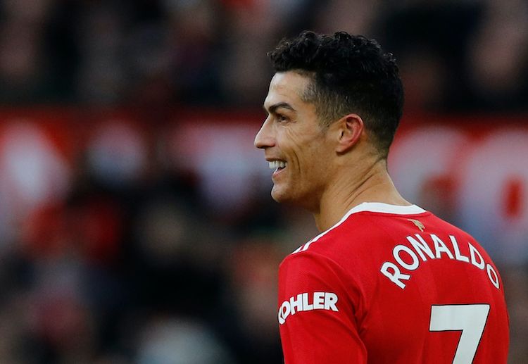 Cristiano Ronaldo diharapkan mampu menjadi pencetak gol terbanyak di Premier League musim ini