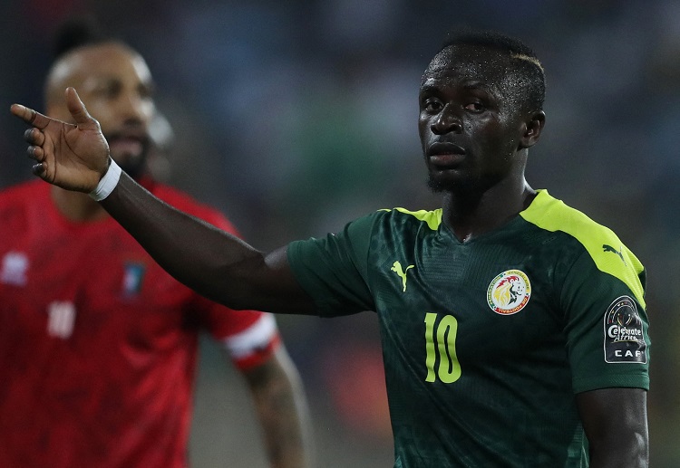 세네갈이 결국 아프리카네이션스컵을 우승으로 끝낼 수 있을까?