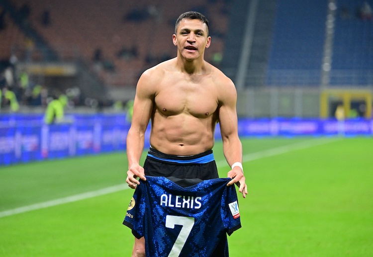 Serie A: Can Alexis Sanchez continue his fine form when they go against Atalanta?