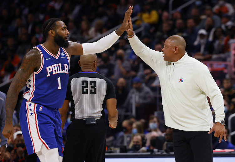 Philadelphia 76ers cần sớm bổ sung sức mạnh cho các mùa giải NBA tới