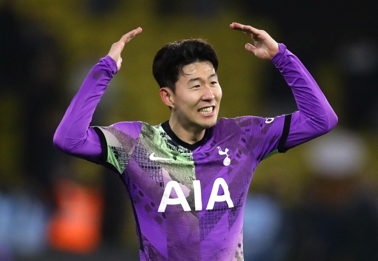 Premier League: Son Heung-Min suffered muscle injury in Tottenham Hotspur's Carabao Cup match vs Chelsea
