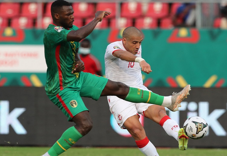 Tunisia face same issue with Comoros as players suffer with COVID-19 before their last-16 tie in the Africa Cup of Nations