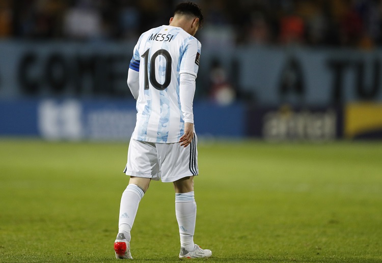 Will Argentina win their World Cup 2022 qualifier against Chile even without Lionel Messi?