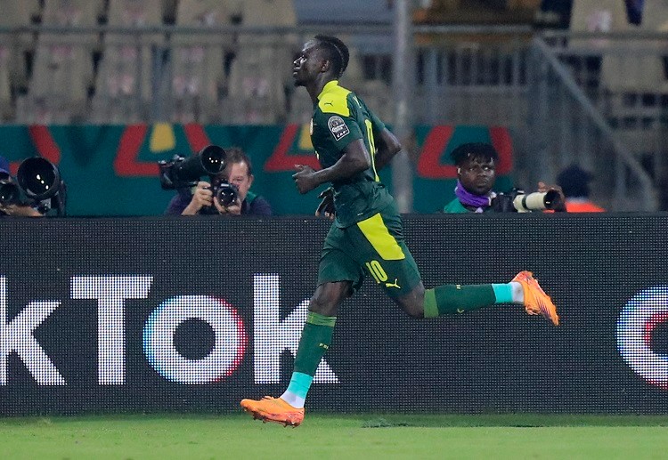 Nhận định AFCON 2022 Senegal vs Ai Cập.