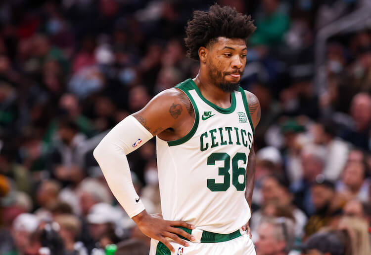 Nhận định bóng rổ NBA 2022 Boston Celtics vs Denver Nuggets