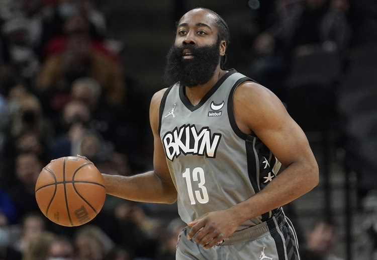 James Harden is expected to make his debut soon with the Sixers in their upcoming NBA match